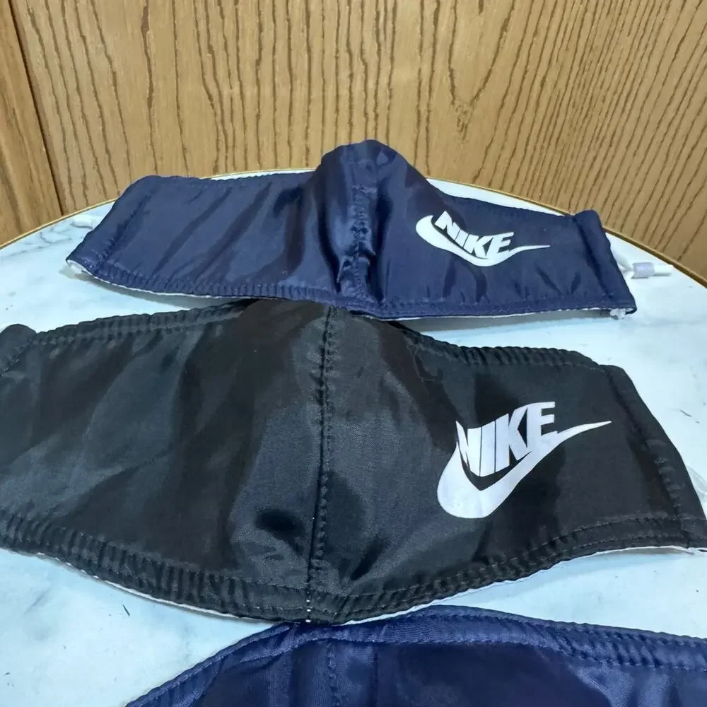 Nike face makes New set of 3!